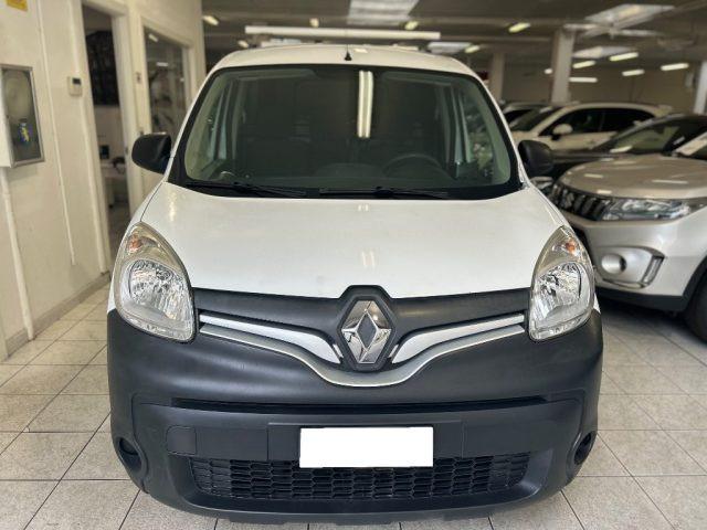 RENAULT Kangoo 1.5 dCi 90CV F.AP. Express Maxi (PASSO LUNGO)