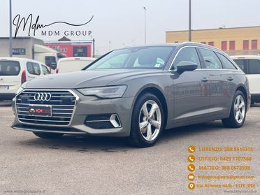 AUDI A6 40 2.0 TDI S tronic Business Design IVA ESPOSTA
