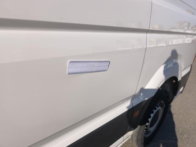 VOLKSWAGEN Crafter 30 2.0 tdi 140cv L3H3 Logistic my19