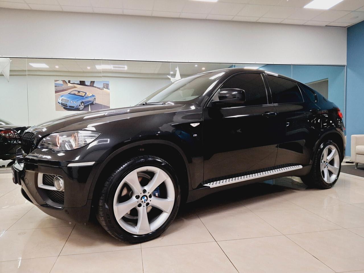 Bmw X6 xDrive30d Futura "Perfetta!