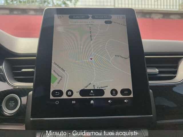 Renault Arkana Arkana Full Hybrid E-Tech 145 CV Engineered