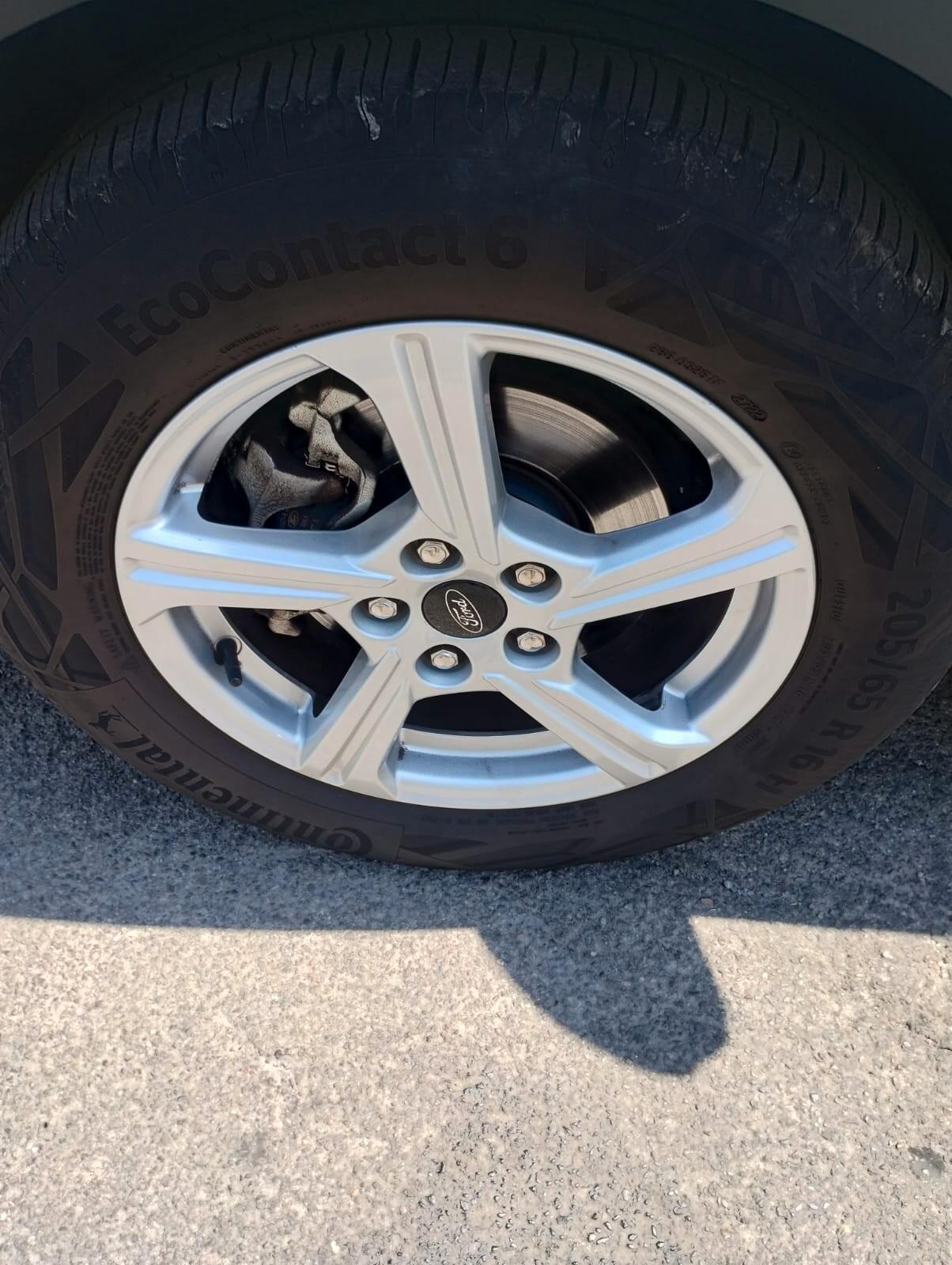 Ford Puma 1.0 EcoBoost 95 CV S&S Connect