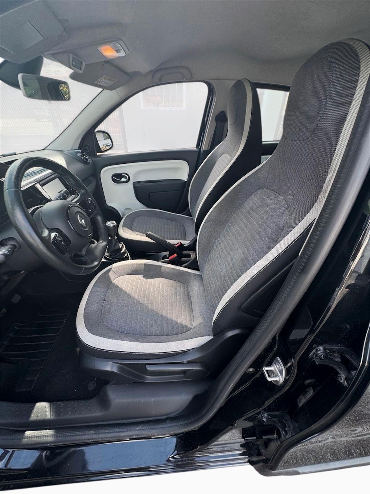Renault Twingo SCe 65 CV Duel2