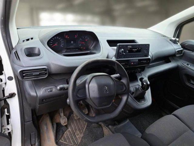 PEUGEOT Partner BlueHDi 100cv PC Furgone Premium