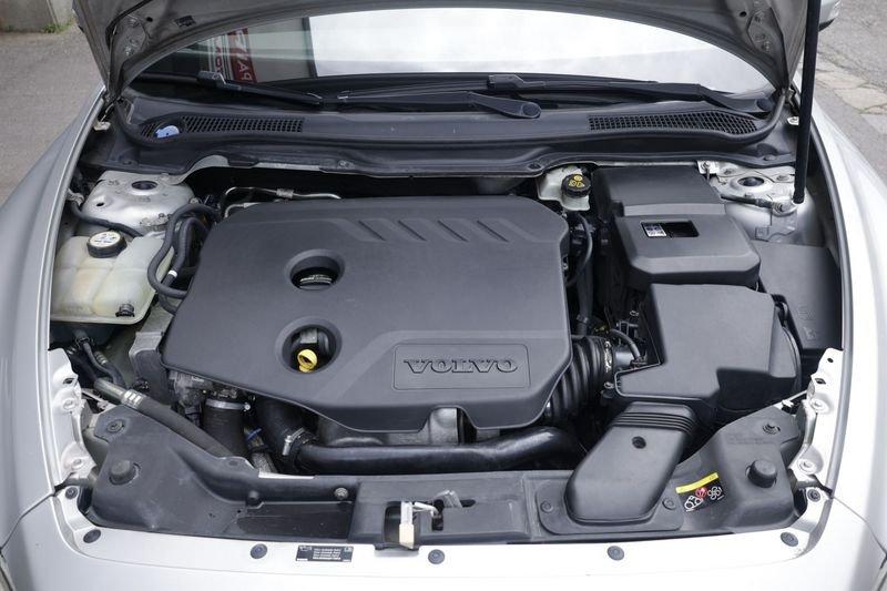 Volvo C30 C30 D2 Kinetic Unicoproprietario