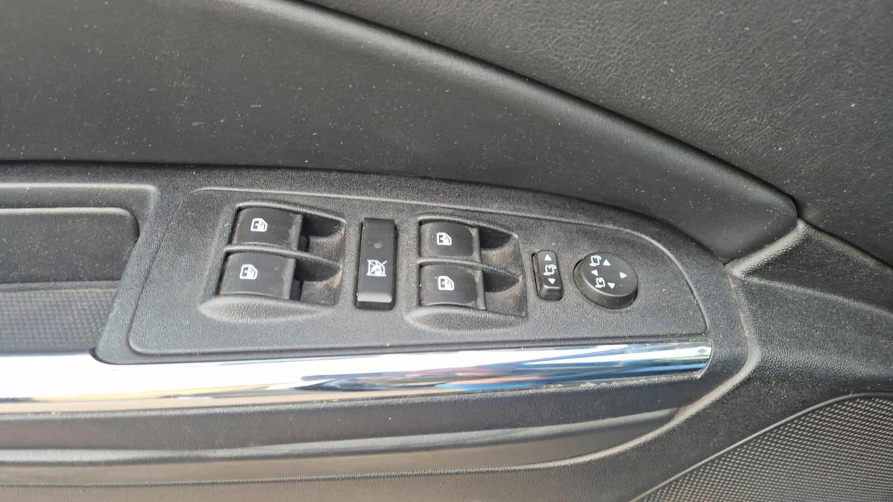 Lancia Delta 1.6 MJT DPF Gold