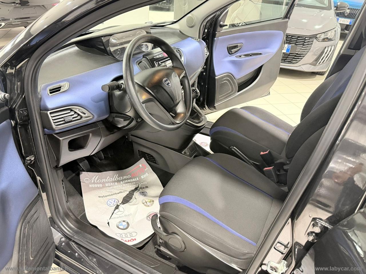 LANCIA Ypsilon 1.3 MJT 95 CV 5p. S&S Platinum