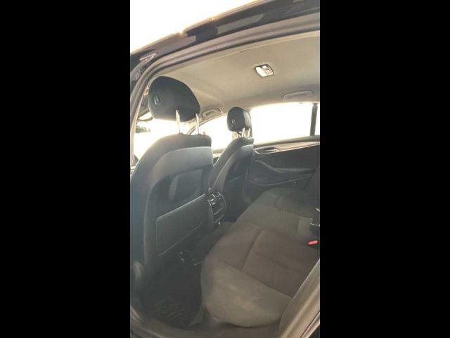 BMW 525 Serie 5(G30/31/F90) - d Business