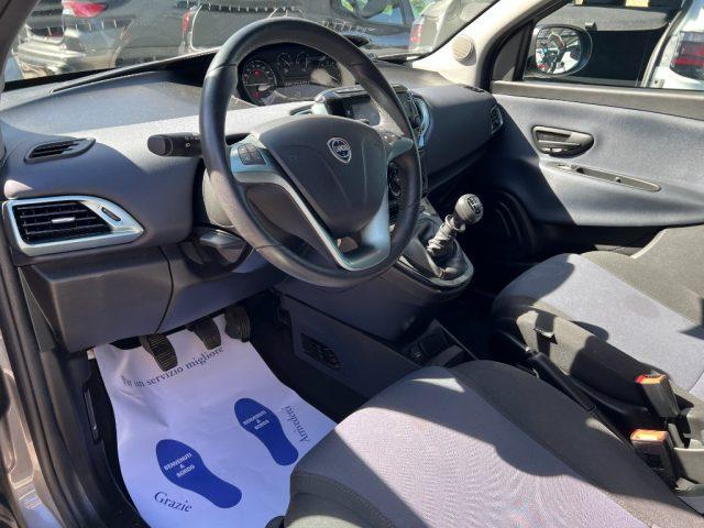 LANCIA Ypsilon 1.0 FireFly 5 porte S&S Hybrid Platino