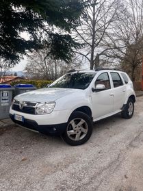 Dacia Duster 1.5 dCi 107 cv PERFETTA NEOPATENTATI