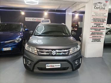 Suzuki Vitara 1.6 DDiS V-Top-2016-Distr OK 4X2