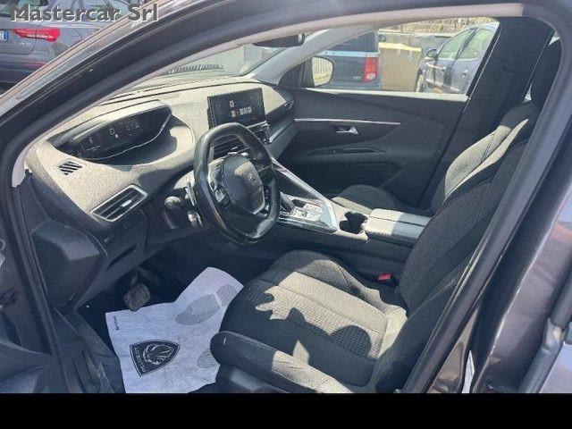 PEUGEOT 3008 3008 N1 AUTOCARRO 1.5 bluehdi Business - GE257DC