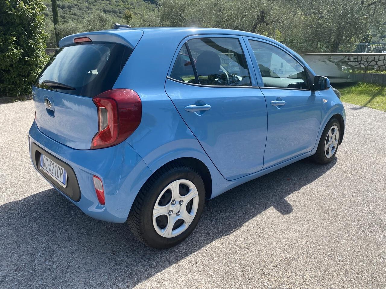 Kia Picanto 1.0 City - Che PREZZO !!!