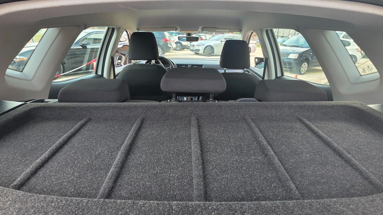 Seat Arona 1.0 TGI Style