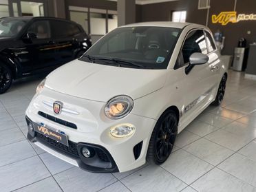 Abarth 595 Turismo 595 1.4 t-jet Turismo 180cv my19