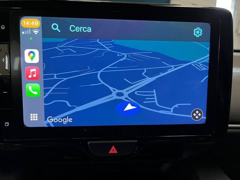 Toyota Yaris Yaris 1.5 Hybrid 5 porte Active - PROMO SIRONIAUTO+