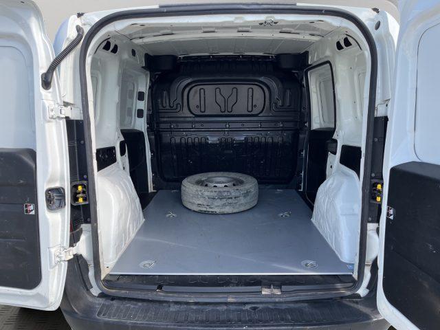 FIAT Doblo 1.3 MJT CARGO