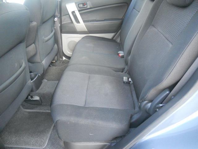 DAIHATSU Terios 1.5 4WD SXA