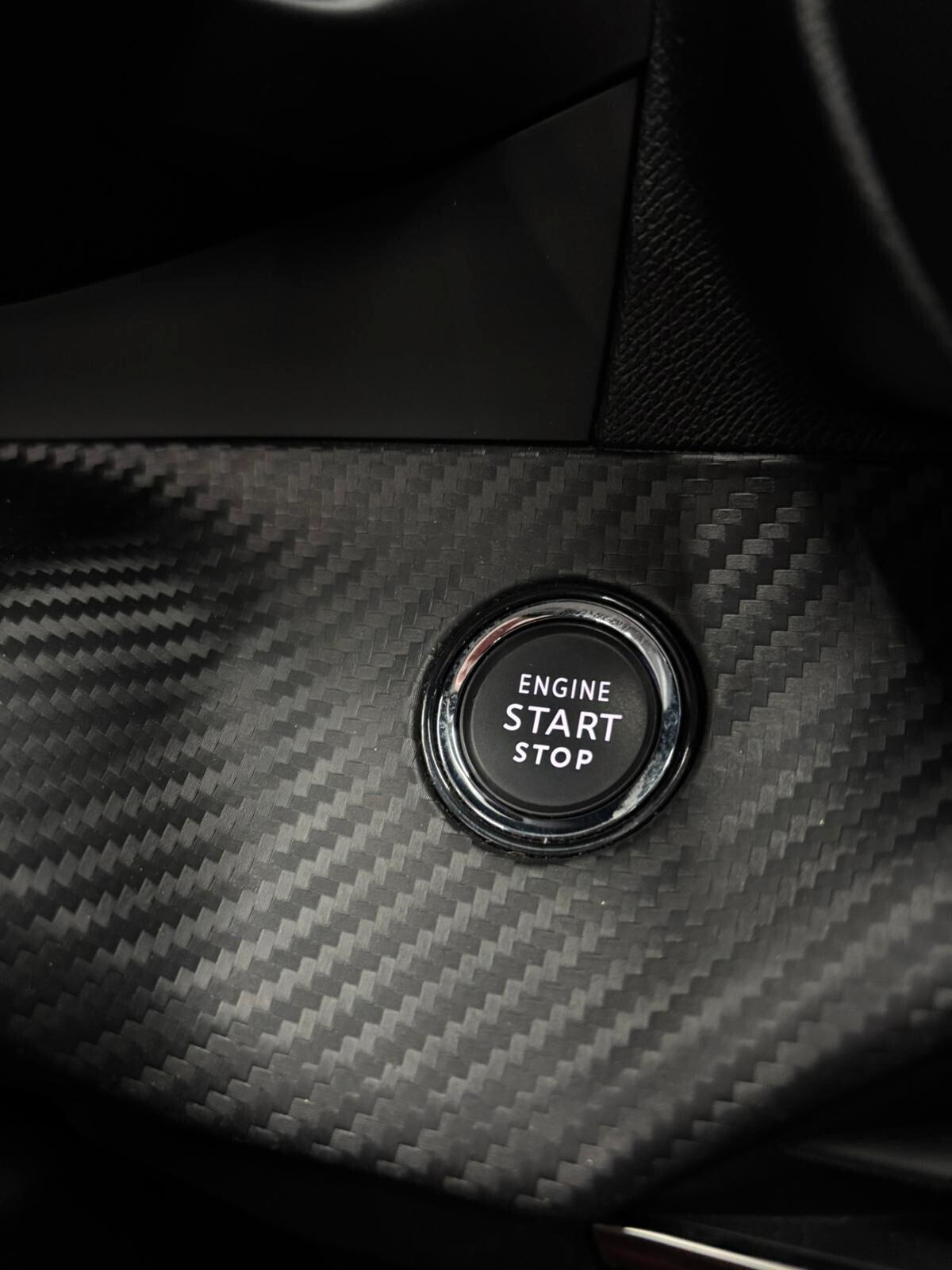 Peugeot 208 1.2 PureTech 100 Stop&Start 5 porte Allure