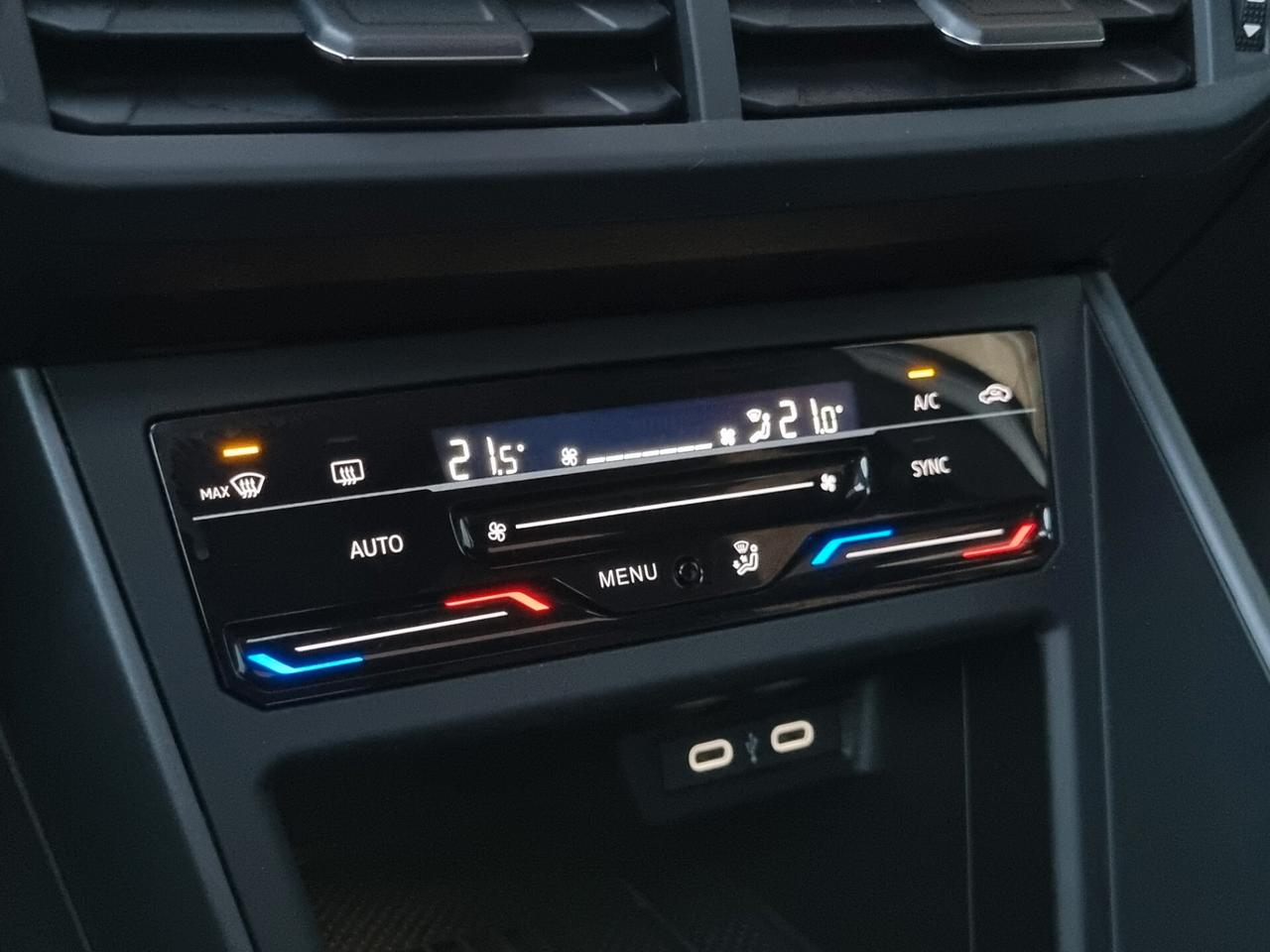 Volkswagen Taigo 1.0 TSI 115 CV R-Line