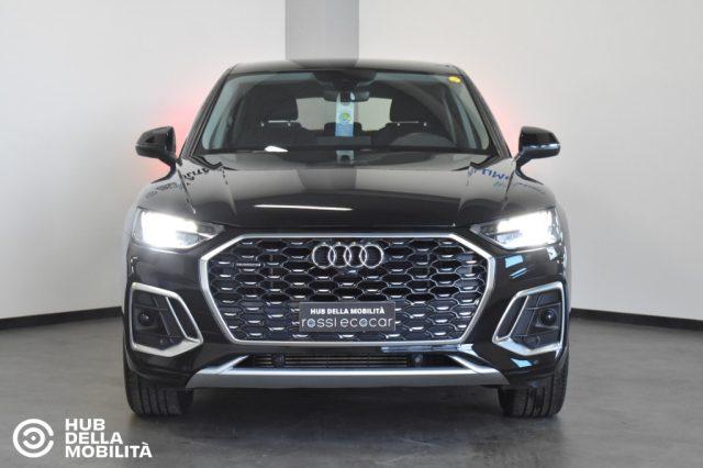 AUDI Q5 SPB 50 TFSI e quattro S tronic S line