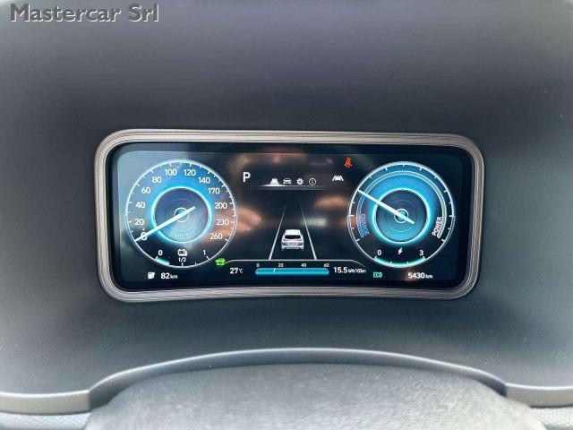 HYUNDAI Kona 39 kWh EV Xline - GJ189YM