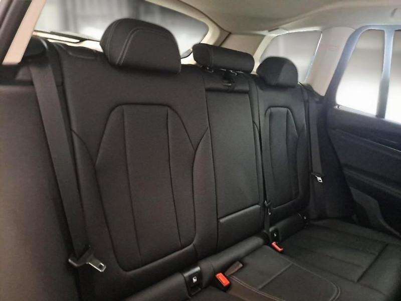 BMW X3 XDRIVE 30E AUTOMATICO SUV