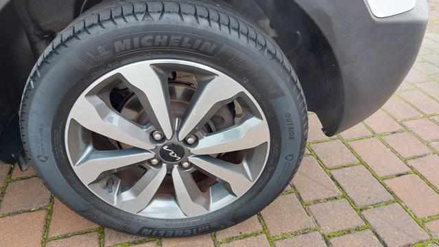 KIA Stonic 1.2 DPI Style Aziendale Italia 50.000 KM