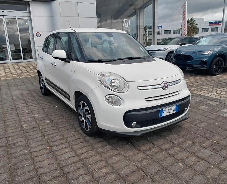 Fiat 500L 1.3 Multijet 95 CV Pop Star