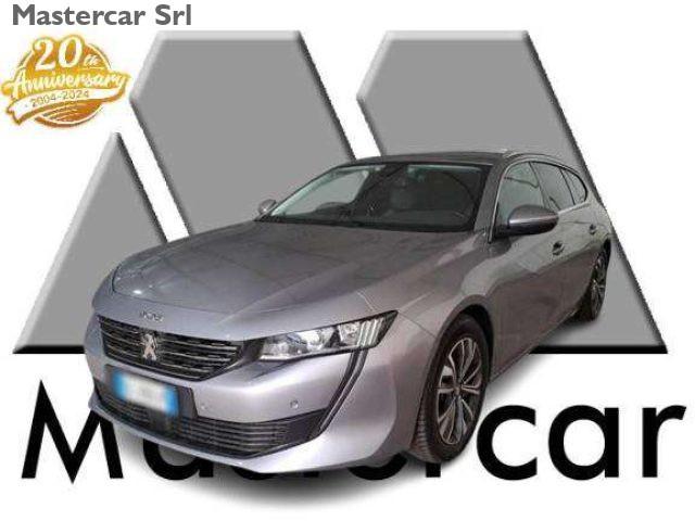 PEUGEOT 508 508 SW 2.0 bluehdi Allure s - GC260JY
