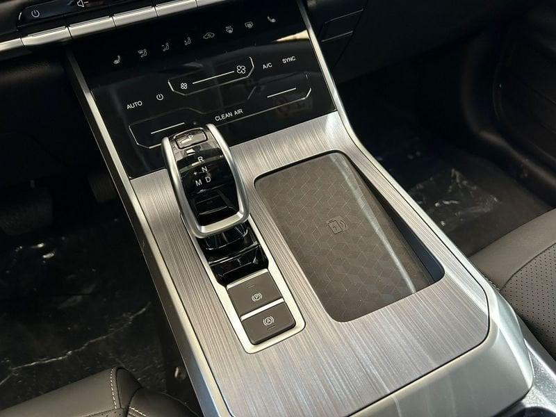 DR AUTOMOBILES DR-5-0 1.5 Turbo GPL CVT