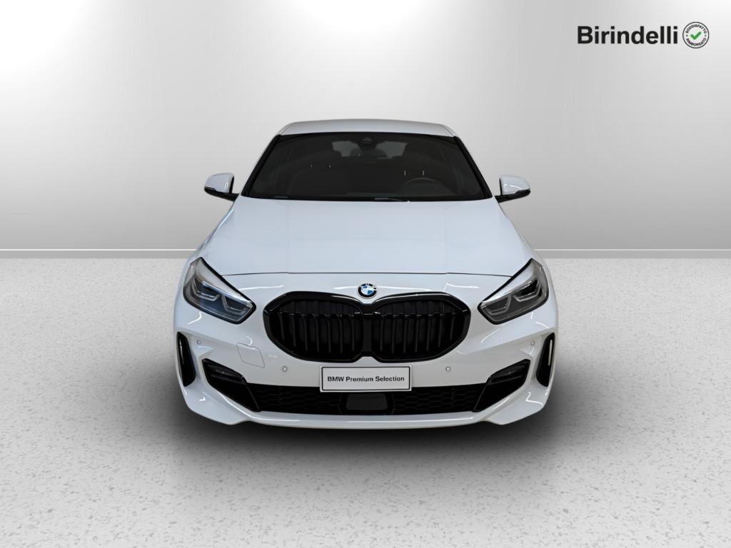 BMW Serie 1 (F40) - 118d 5p. Msport