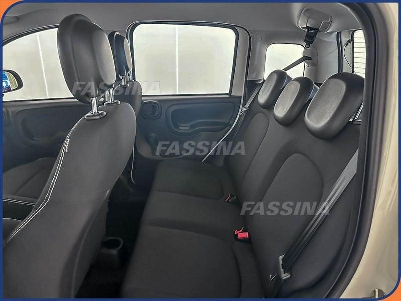 FIAT Panda Panda 1.0 FireFly S&S Hybrid