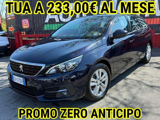 Peugeot 308 SW 1.5 bluehdi s **PROMO SUMMER**