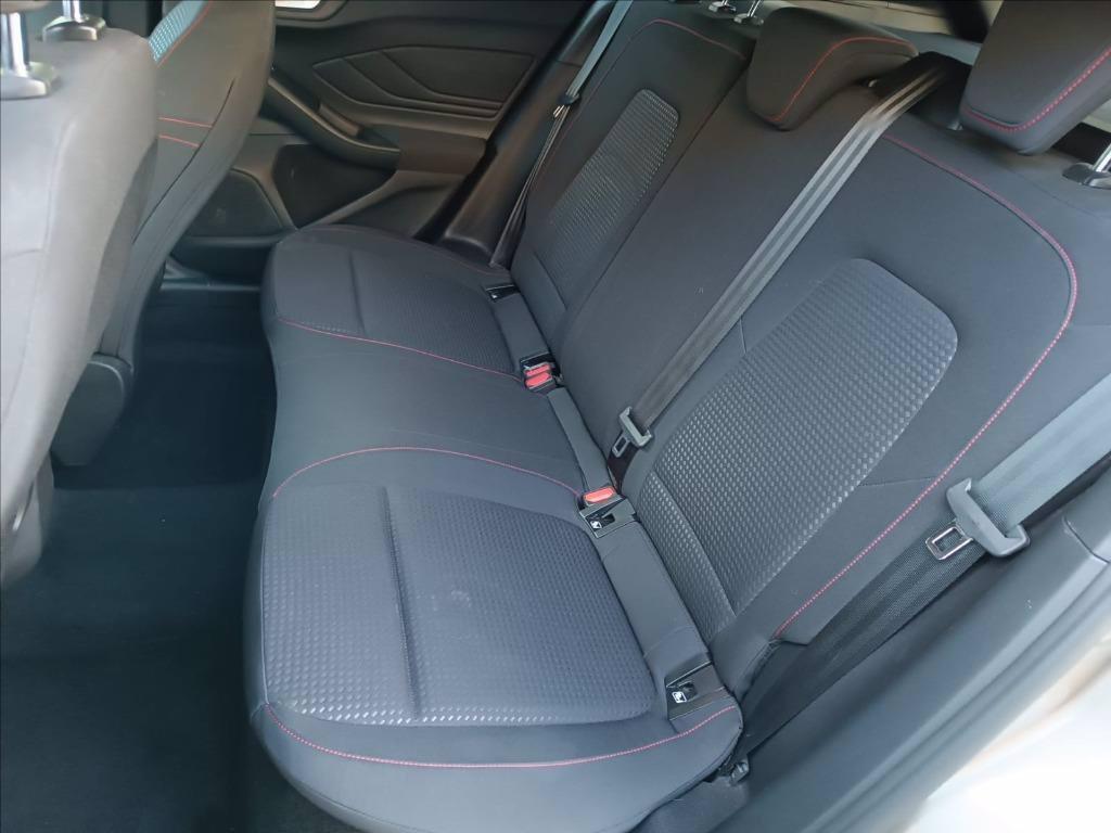 FORD Focus SW 1.0 ecoboost ST-Line s&s 125cv del 2020