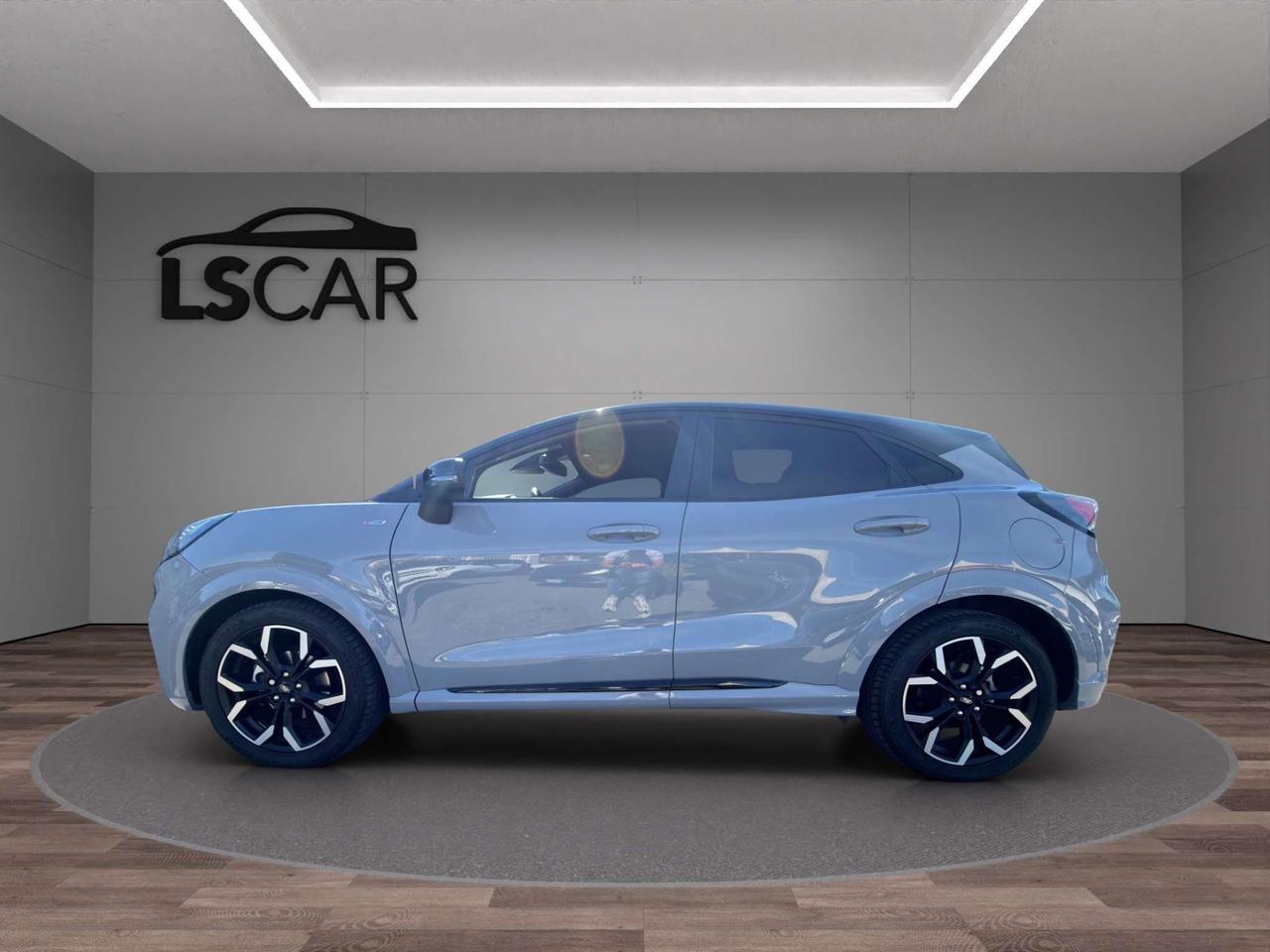 Ford Puma ST-LINE~Hybrid 125cv~Unipro~Promo Finanziamento