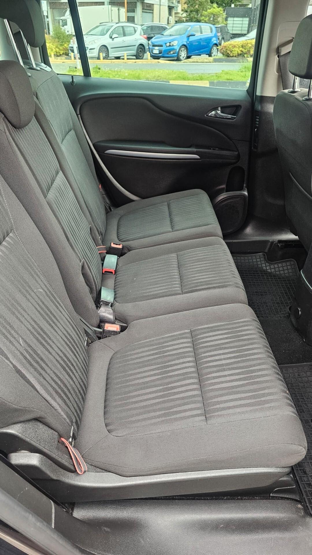 Opel Zafira Tourer 1.6 Turbo EcoM 150CV Cosmo