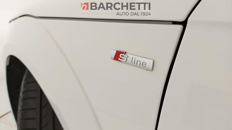 Audi TT 3ª SERIE COUPÉ 1.8 TFSI S TRONIC S LINE