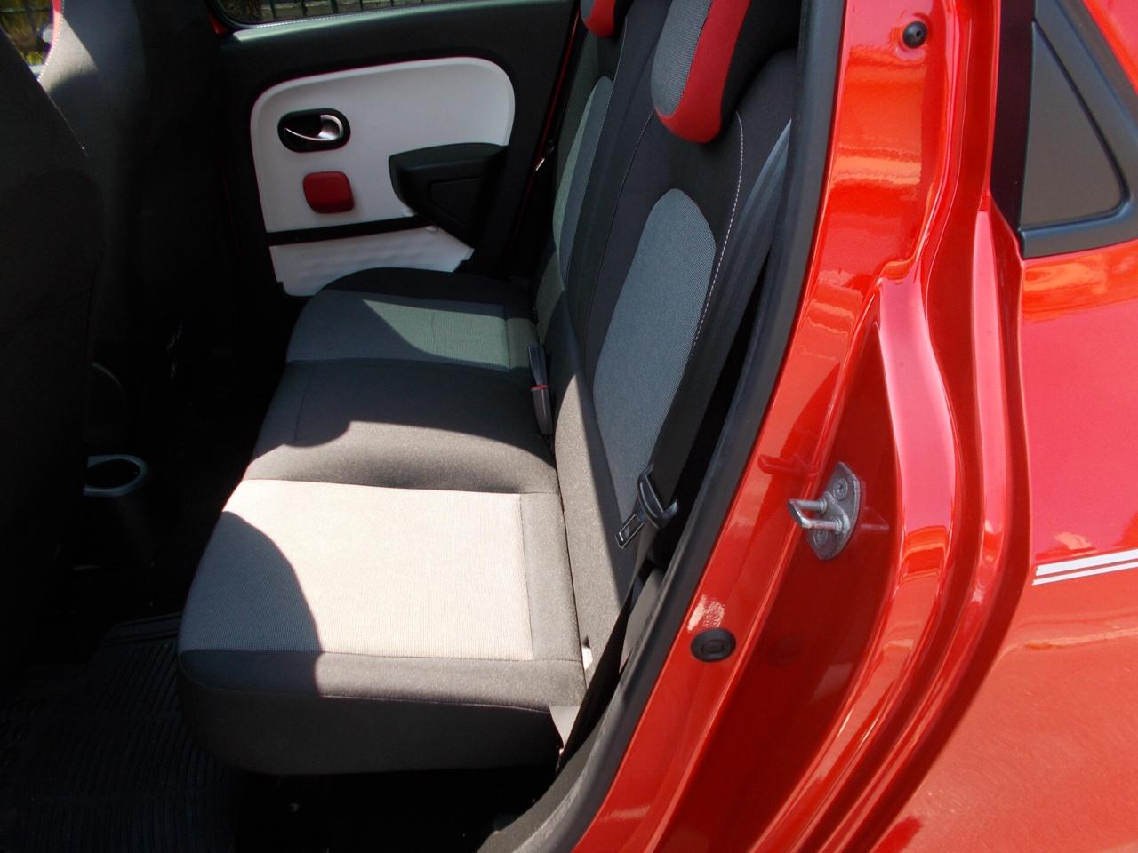 Renault Twingo 1.0 SCe Stop&Start Energy