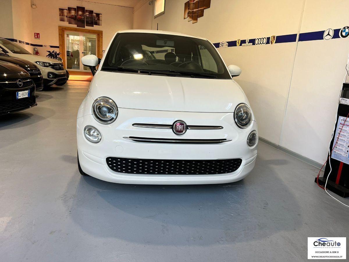 FIAT 500 1.2 ok neo patentati