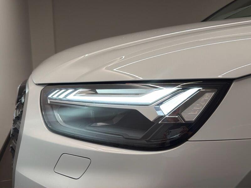 Audi Q5 40 TDI QUATTRO S LINE S TRONIC