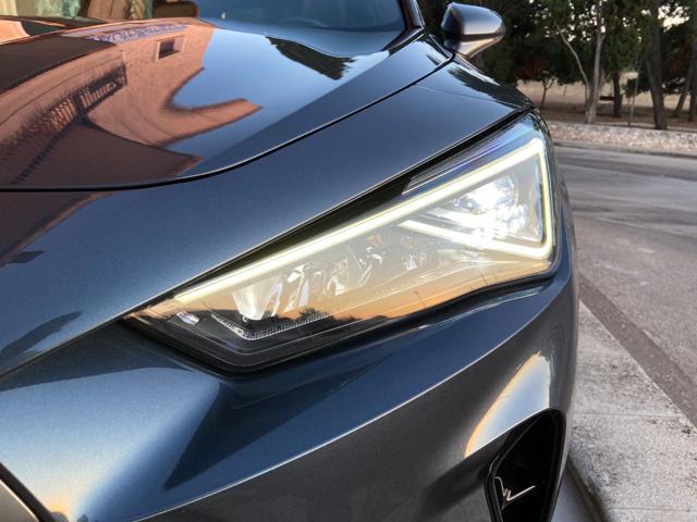 CUPRA Formentor 2.0 TDI 150 CV 4Drive DSG