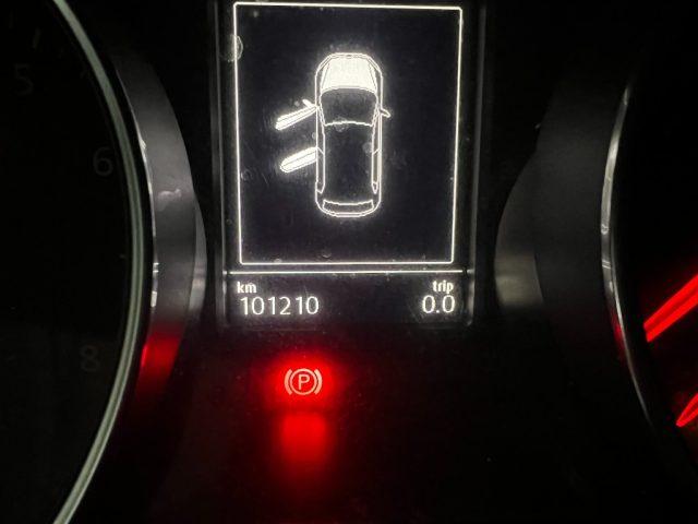 VOLKSWAGEN Polo 1.2 TSI 5p. Highline BlueMotion Technology