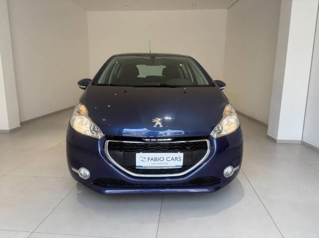 Peugeot 208 1.2 vti 12v Access 5p