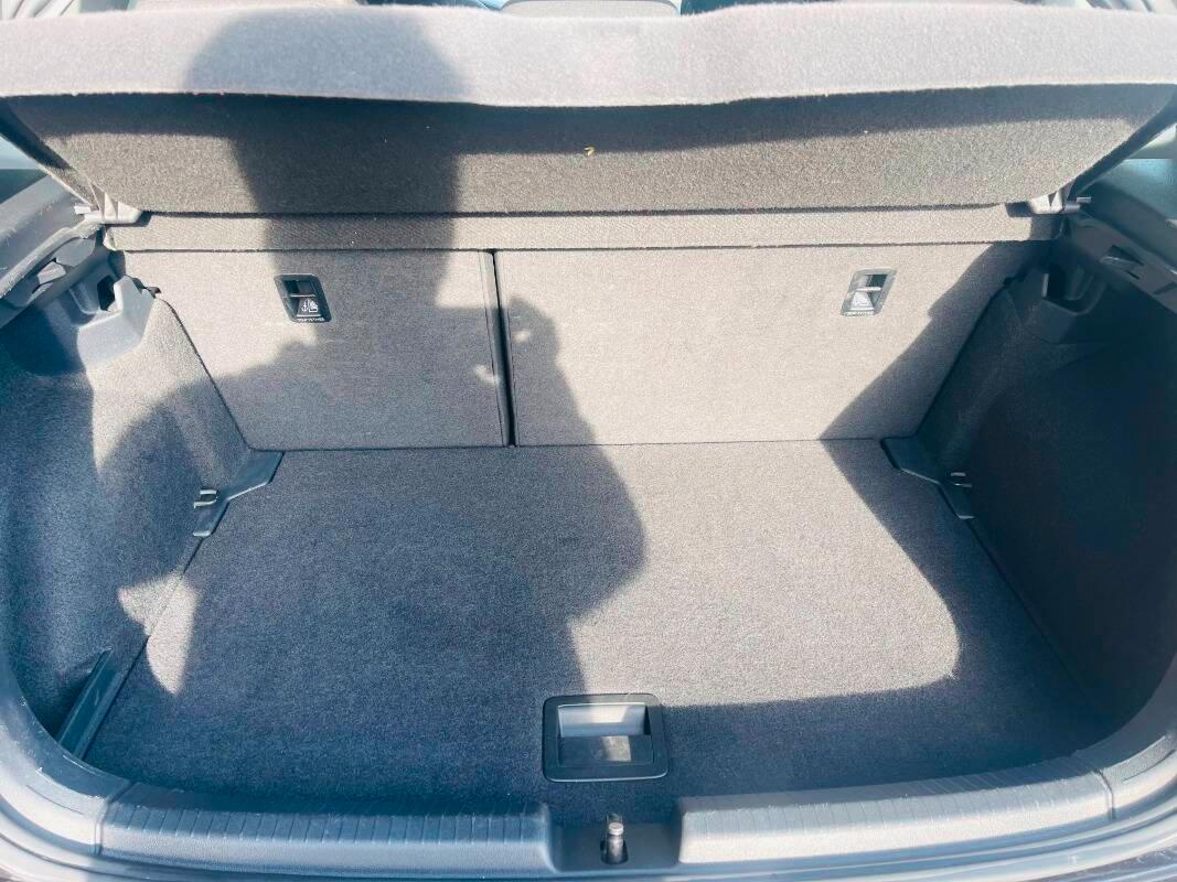 Volkswagen Polo 1.0 tsi Life 95cv