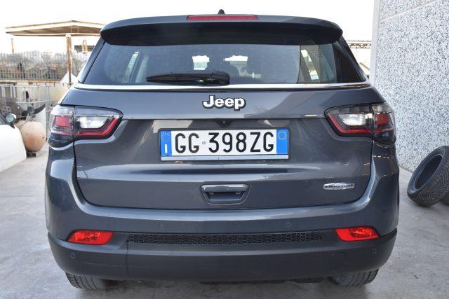 JEEP Compass 1.6 Multijet II 2WD Business