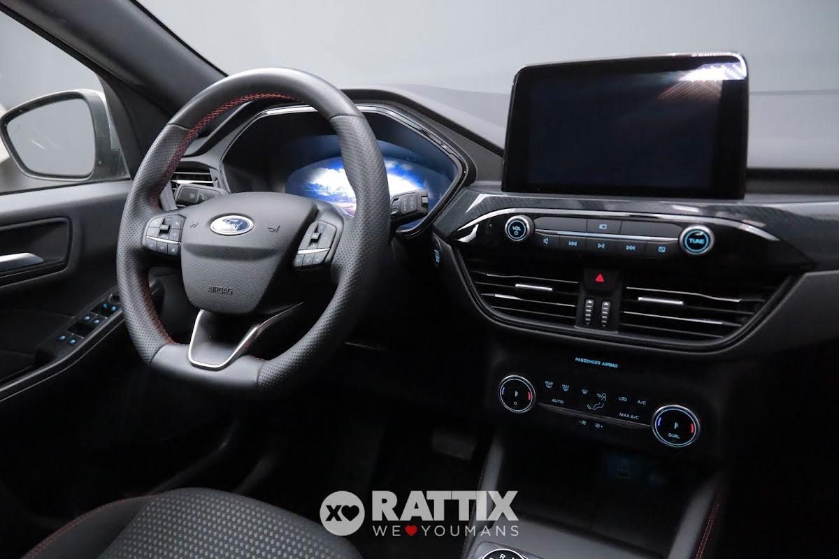 Ford Kuga 2.0 ecoblue 120CV ST-Line auto