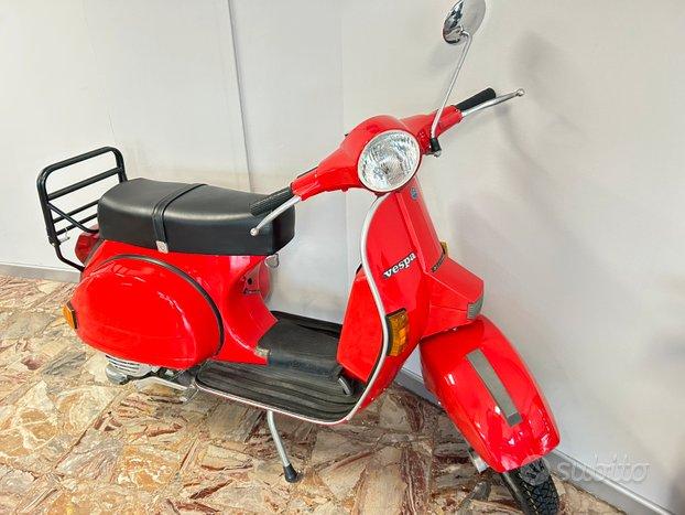 VESPA 125 Arcobaleno