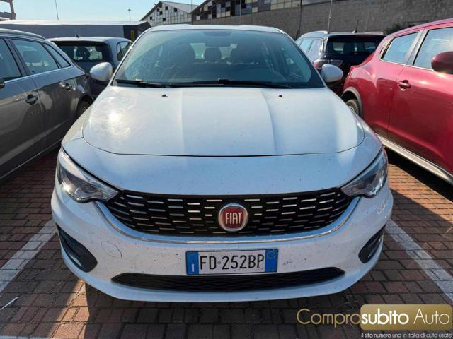 FIAT Tipo 1.4 T-Jet 120CV GPL Lounge