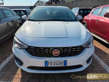 FIAT Tipo 1.4 T-Jet 120CV GPL Lounge